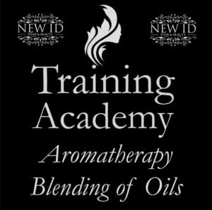 Aromatherapy Blending of Oils (online)