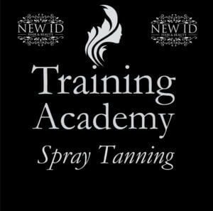 Spray Tanning