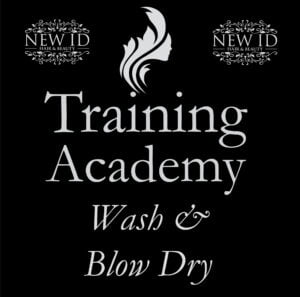 Wash & Blow Dry