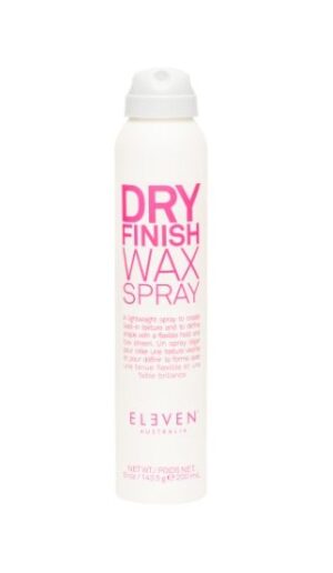 DRY FINISH WAX SPRAY 200ML