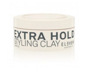 EXTRA HOLD STYLING CLAY 85G