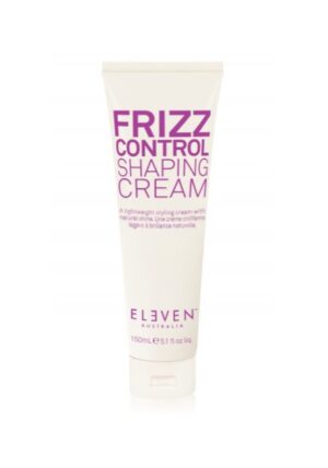 FRIZZ CONTROL SHAPING CREAM 150ML
