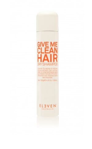 GIVE ME CLEAN HAIR DRY SHAMPOO 130G