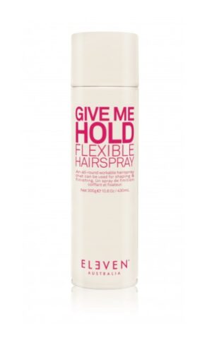 GIVE ME HOLD FLEXIBLE HAIRSPRAY 300G