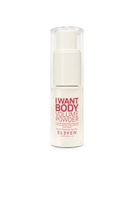 I WANT BODY VOLUME POWDER 9G