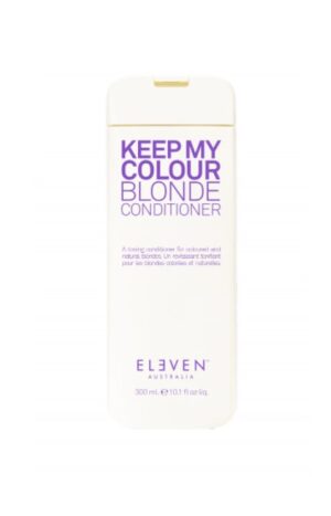 KEEP MY COLOUR BLONDE CONDITIONER 300ML