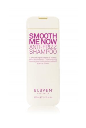 SMOOTH ME NOW ANTI-FRIZZ SHAMPOO 300ML