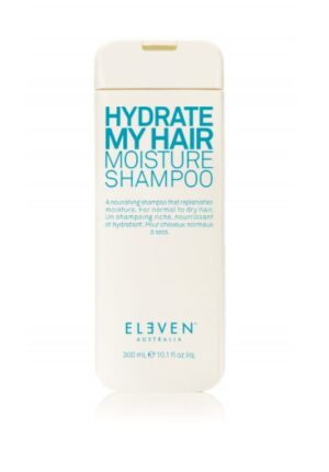 HYDRATE MY HAIR MOISTURE SHAMPOO 300ML