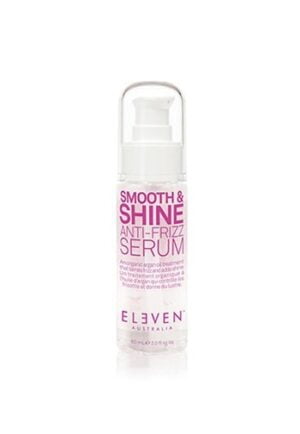 SMOOTH & SHINE ANTI-FRIZZ SERUM 60ML